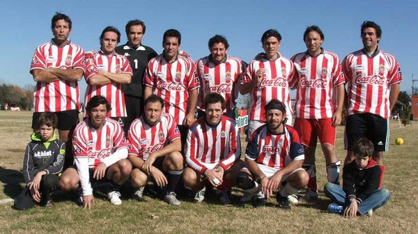 VILLA DEL SUR