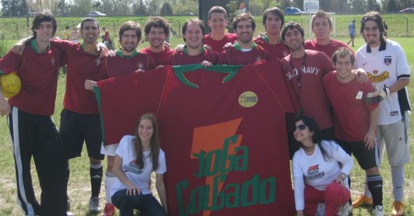 COLGADOS