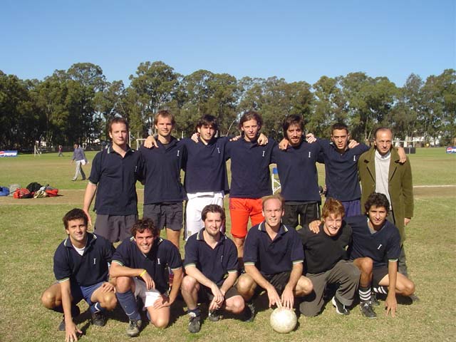 LOS ISOTOPOS