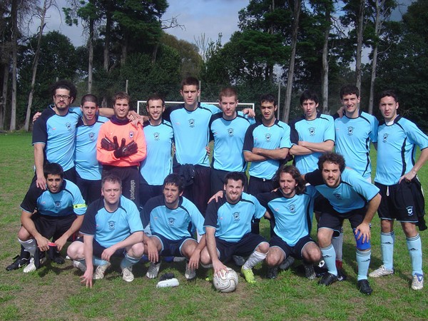PASO DO CEBU F.C.