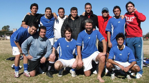 AMIGUCHIS