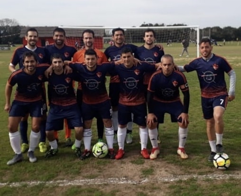 PUMAS FC 