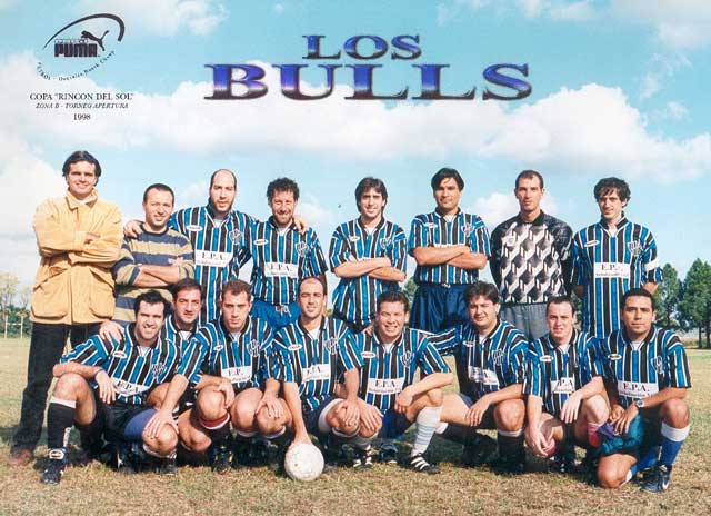 LOS BULLS
