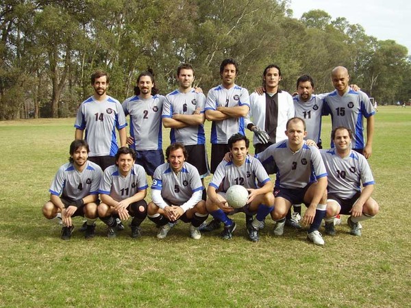 WANDERERS