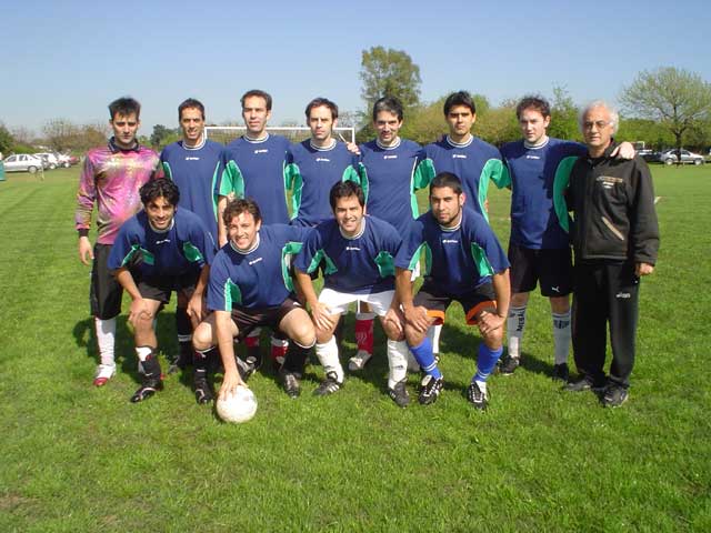 SELECCION LOPEZ
