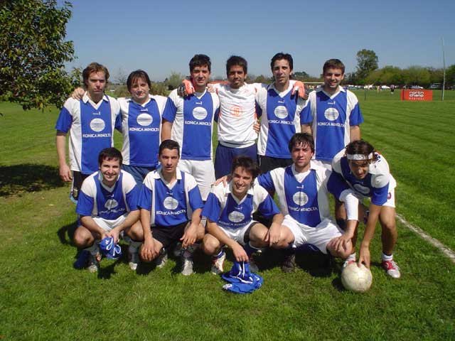 ATLETICO CALANDRIA