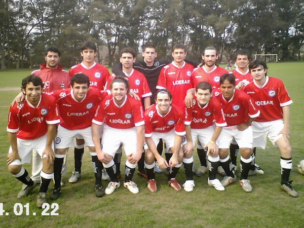 CUBA F.C.