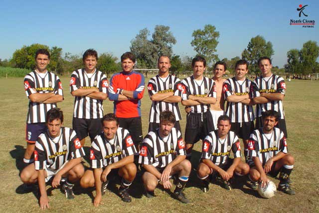 MECOHUE CALCIO