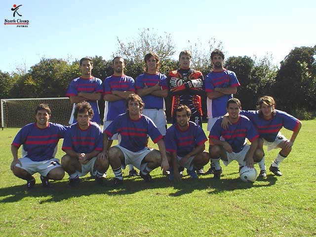 BIRI BIRI F.C.