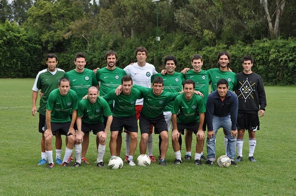 PUERTO F.C.