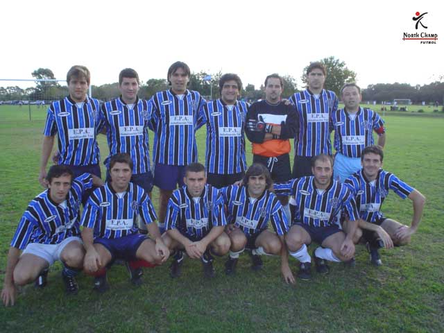 LOS BULLS
