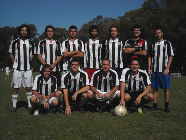 MONONO F.C.