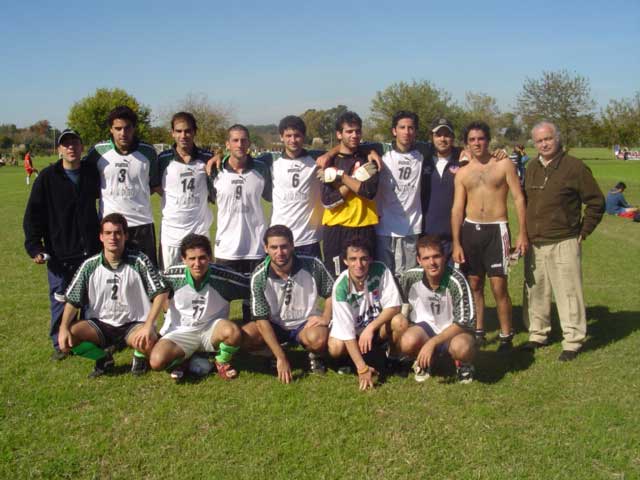 ARMENIA F.C.