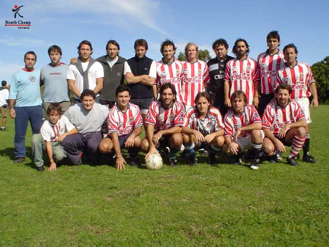 VILLA DEL SUR
