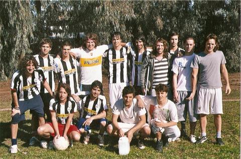 GREMIO F.C.