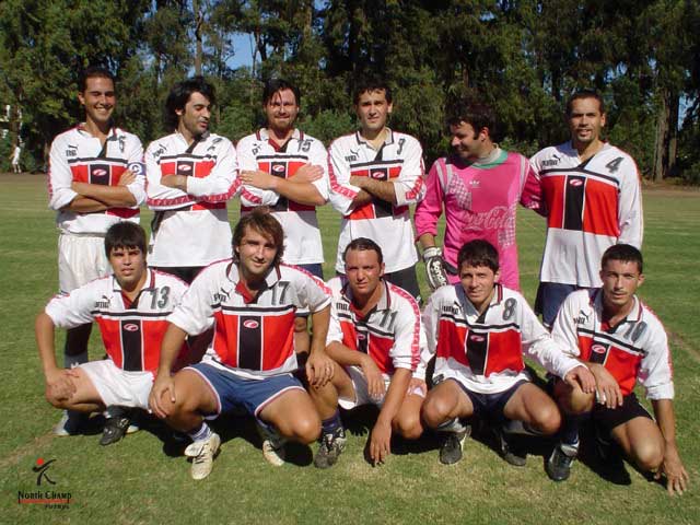 DON BOSCO