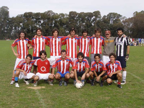 QUINCHO F.C
