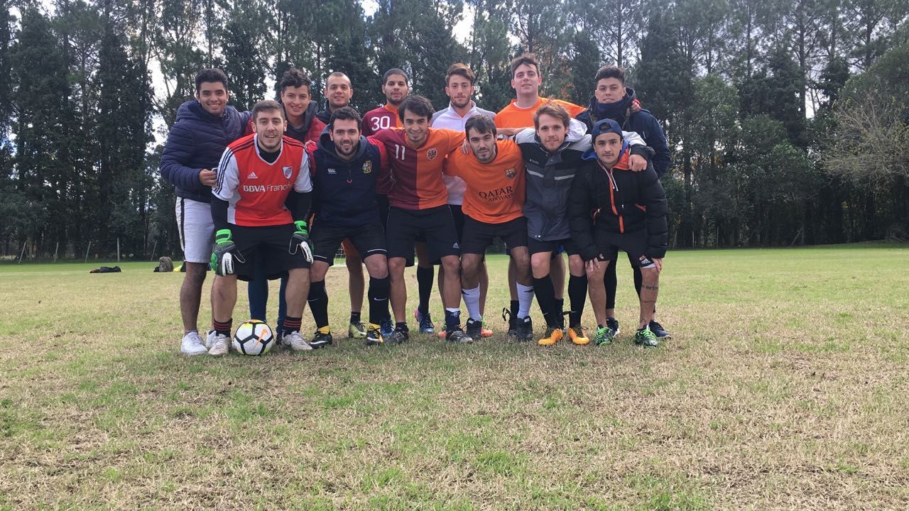 ERRORES FC 