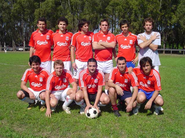 FIRULETE F.C.