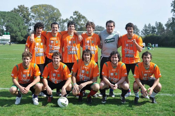 SURU F.C.