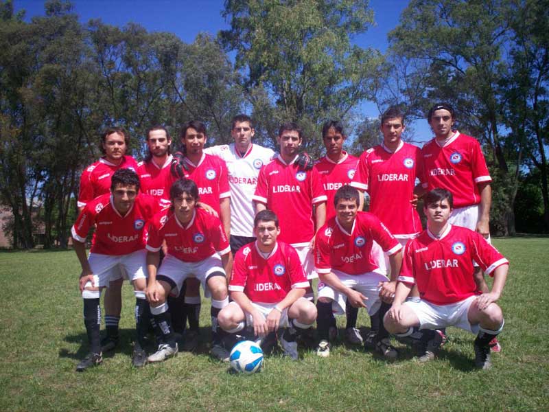 CUBA F.C.