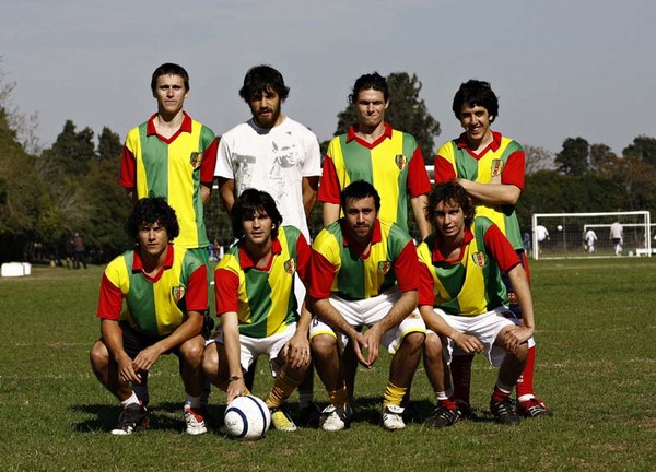 AMIGOS DEL PASTO