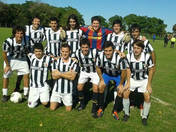 GREMIO F.C.