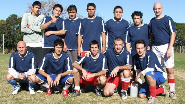 LOS PEDEMONTI