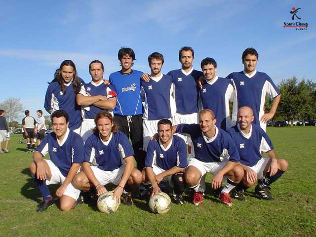 VAMOS POR EL MILAGRO