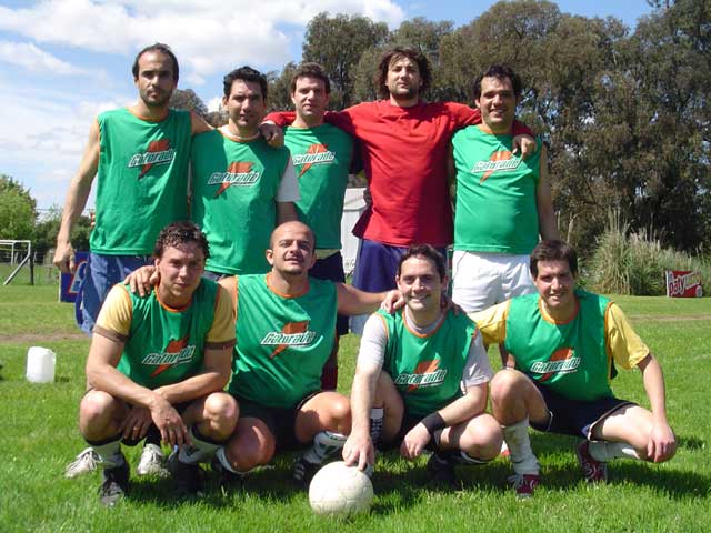 GLENDALOW F.C.