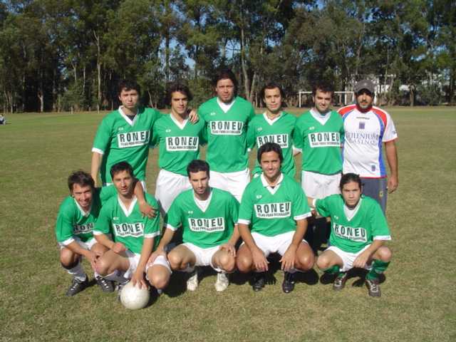 DEPORTIVO LACOTORRA