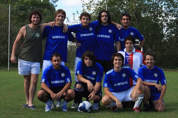 DEPORTIVO PARAGUAYO