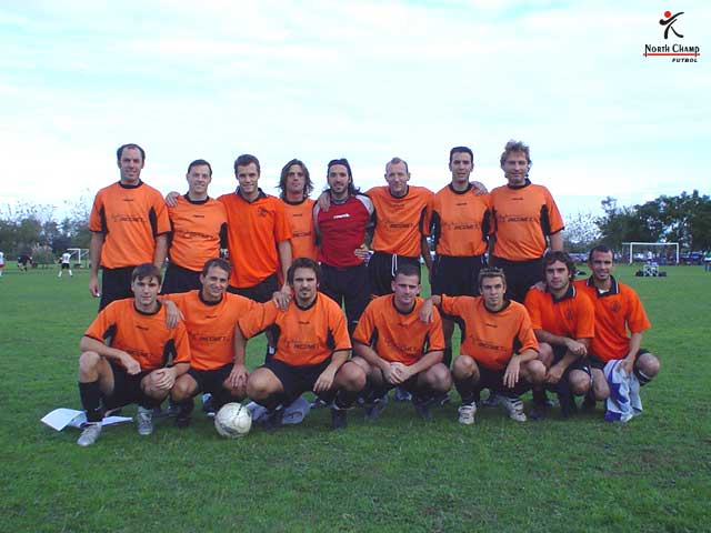 LA RESACA MECANICA