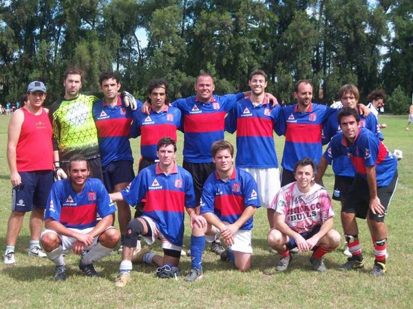 DEDO MOCHO SENIOR