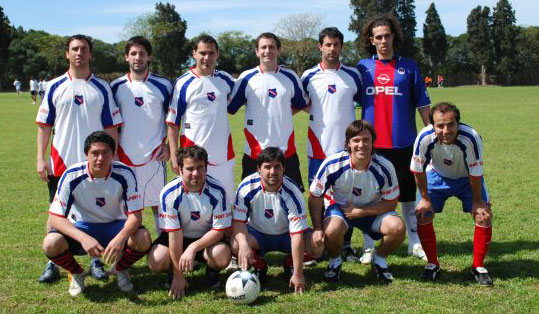 BIRI BIRI F.C.