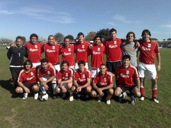 AL TOQUE