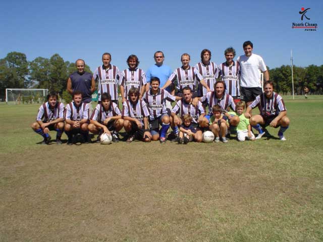 ESPORGA