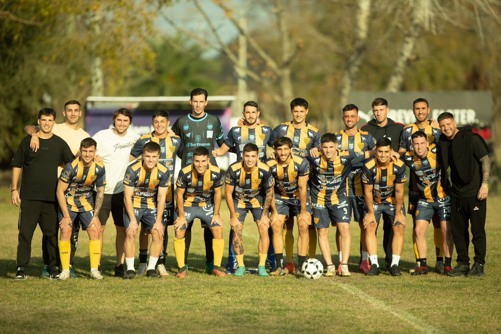 BATIDORA FC