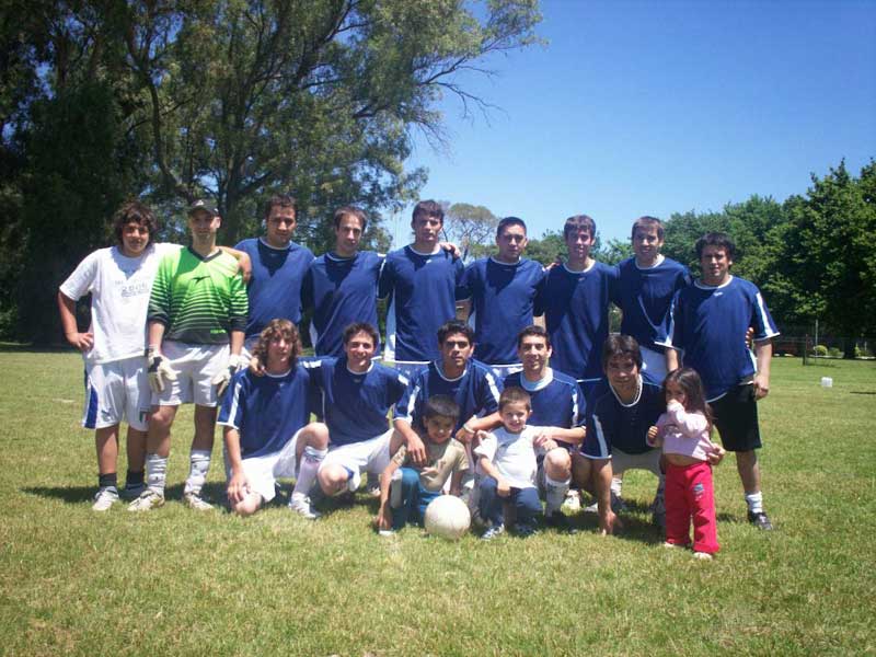 LOS PEDEMONTI