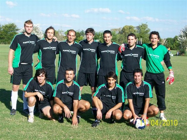 CAMPANEROS