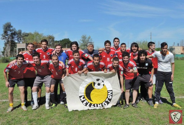 LOS WELLINGTON