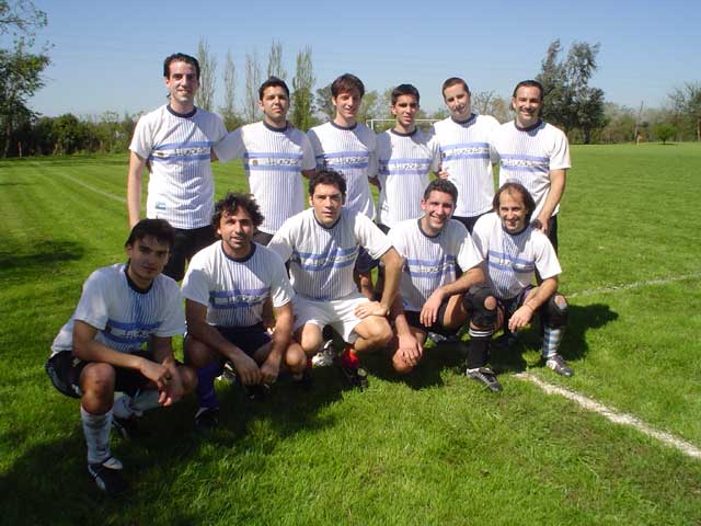LOS PANZAS