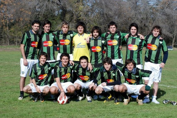 ADES TIEMPO