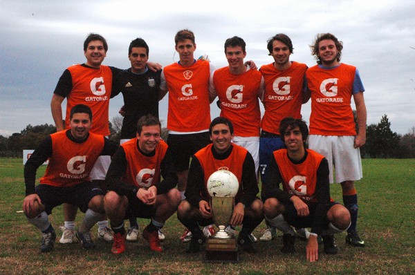 VIQUE FC