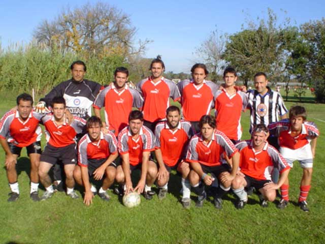 ASOCIACION FIORENTINA