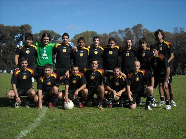 ALVEAR