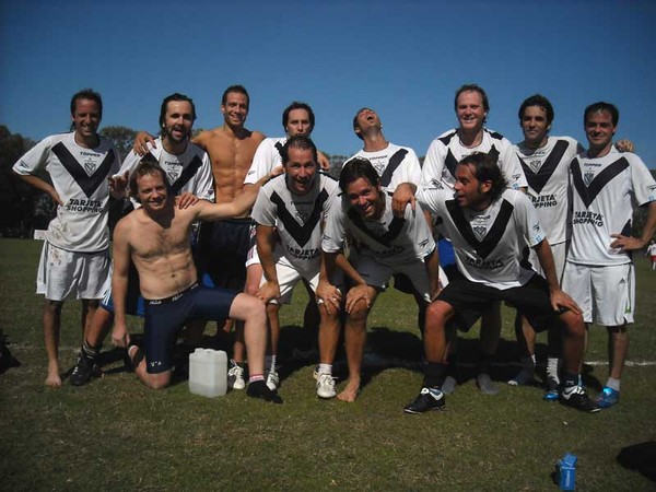 DRINK TEAM IV