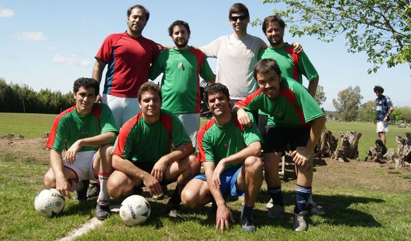 DEPORTIVO EWOK