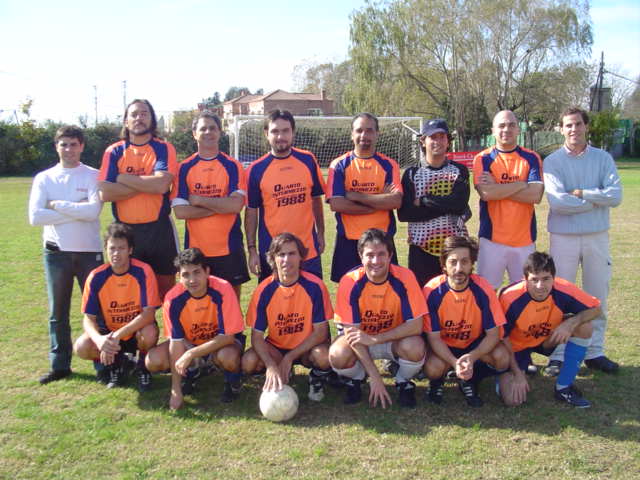 QUARTO INTERMEZZO