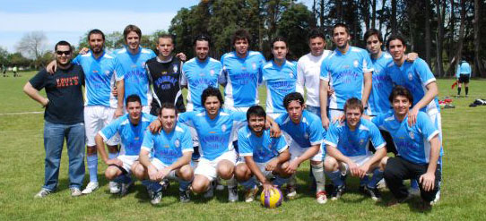 DEPORTIVO BOMBAY